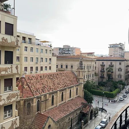 Διαμέρισμα Victoria's Παλέρμο