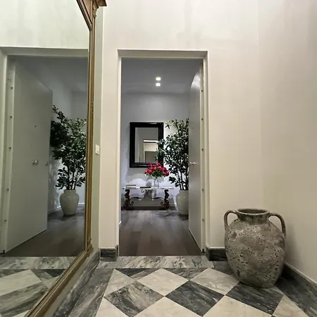 Victoria's Διαμέρισμα *